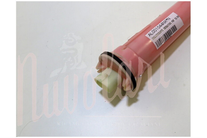 GALLEGGIANTE SERBATOIO IN PLASTICA PDF 72/0033 IN PLASTICA