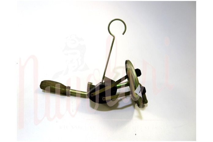 GALLEGGIANTE SERBATOIO REPLICA VEGLIA 679400 3