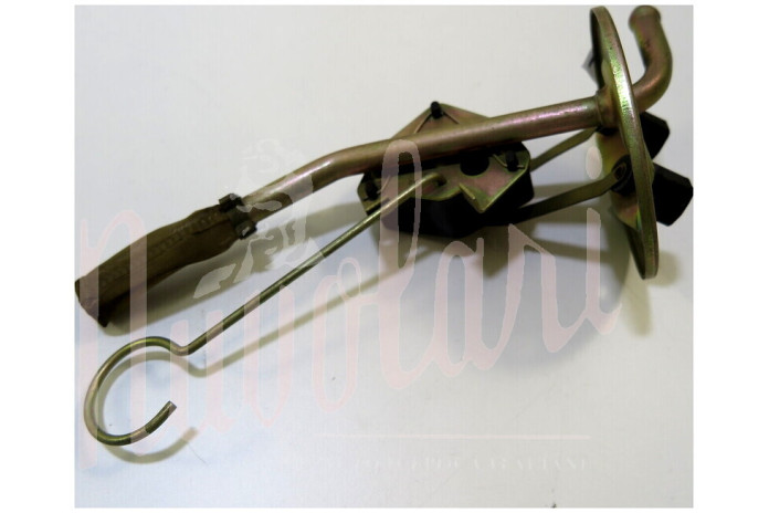 GALLEGGIANTE SERBATOIO REPLICA VEGLIA 679400 3