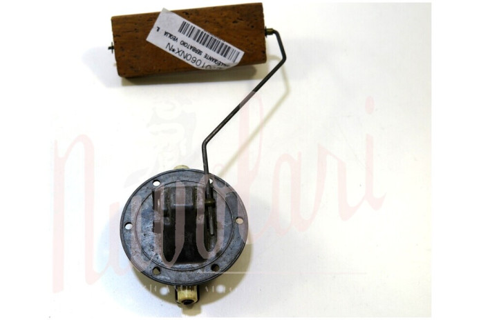 GALLEGGIANTE SERBATOIO VEGLIA IL 905