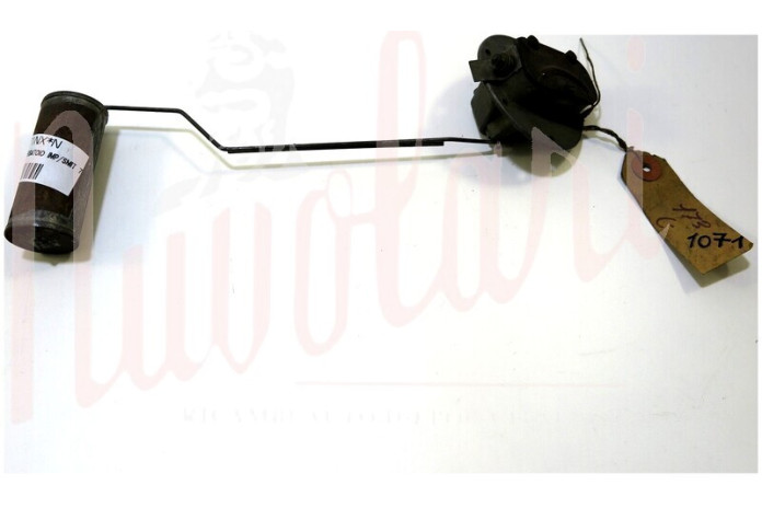 GALLEGGIANTE SERBATOIO CARBURANTE IMPIANTO SMIT 70294