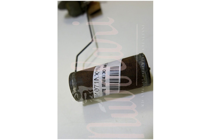 GALLEGGIANTE SERBATOIO CARBURANTE IMPIANTO SMIT 70294