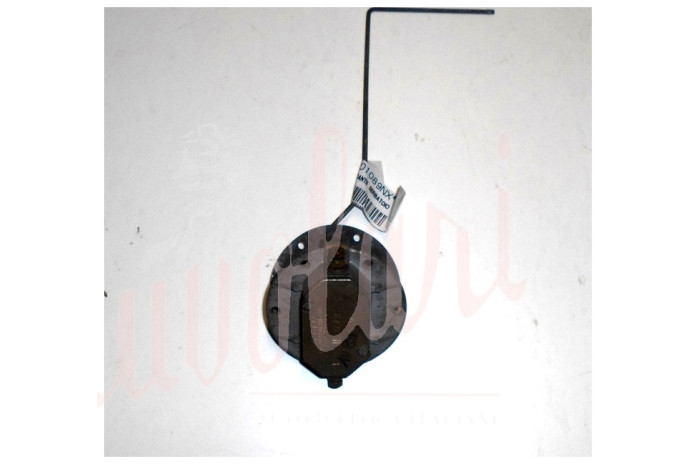 GALLEGGIANTE SERBATOIO VEGLIA IL 572