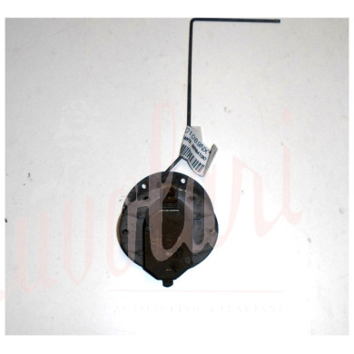 GALLEGGIANTE SERBATOIO VEGLIA IL 572