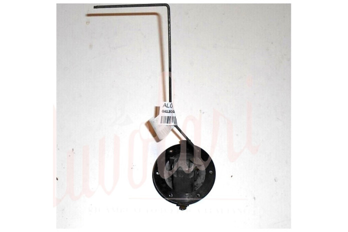 GALLEGGIANTE SERBATOIO VEGLIA IL 572