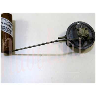 GALLEGGIANTE SERBATOIO CARBURANTE VEGLIA (FRANCIA)