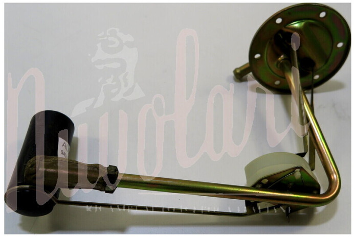 GALLEGGIANTE SERBATOIO CARBURANTE IDRO STOP 01.083