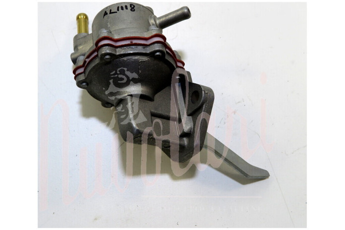 POMPA MECCANICA CARBURANTE