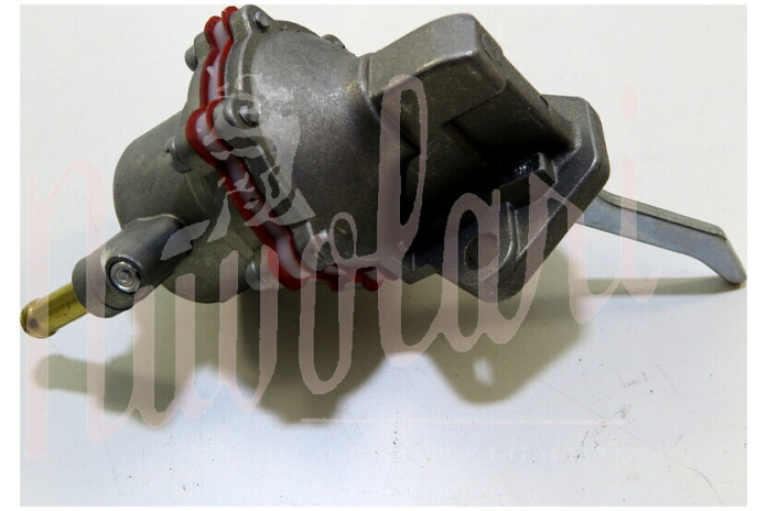 POMPA MECCANICA CARBURANTE