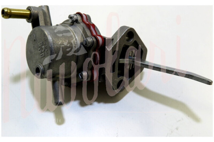 POMPA MECCANICA CARBURANTE