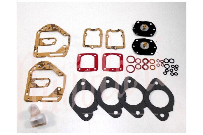 KIT PULIZIA CARBURATORESOLEX 40ADDHE