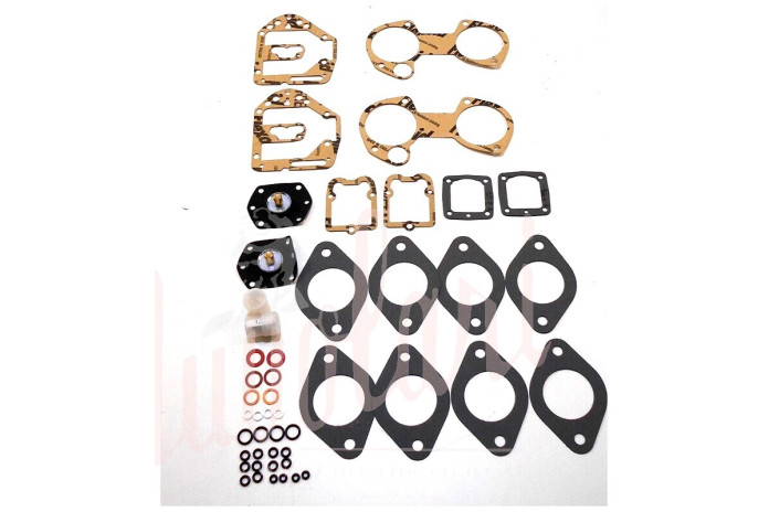 KIT PULIZIA CARBURATORESOLEX 40ADDHE37