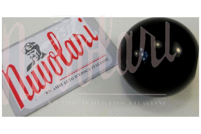 POMELLO CAMBIO PER FIAT 124 SPORT CC 1800 