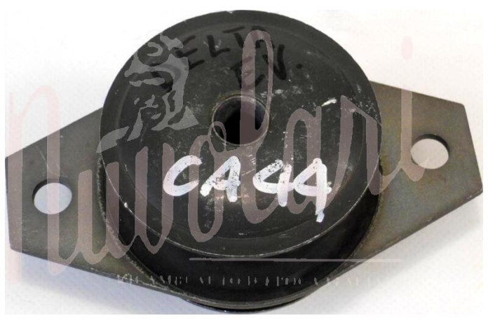 SUPPORTO POSTERIORE CAMBIO PER LANCIA DELTA HF INTEGRALE  EVO 1 