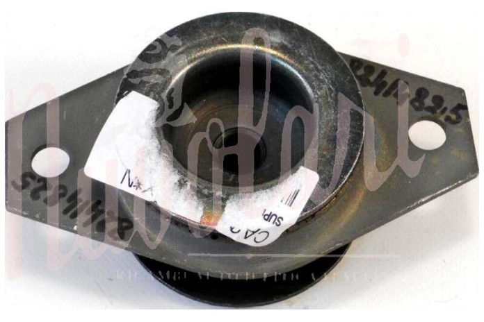 SUPPORTO POSTERIORE CAMBIO PER LANCIA DELTA HF INTEGRALE  EVO 1 