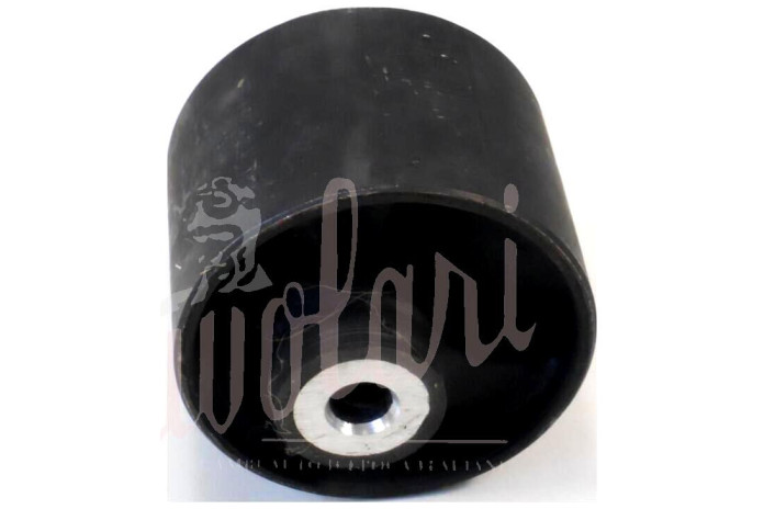 SILENTBLOCK SX ANTERIORE SUPERIORE CAMBIO