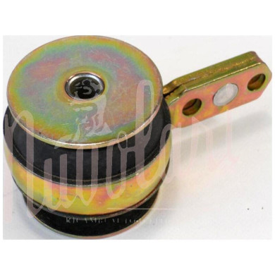 SUPPORTO SX ANTERIORE INFERIORE CAMBIO