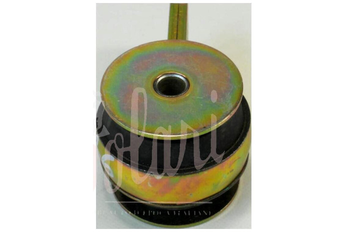 SUPPORTO ANTERIORE INFERIORE SX CAMBIO - TRANSMISSION SUPPORT