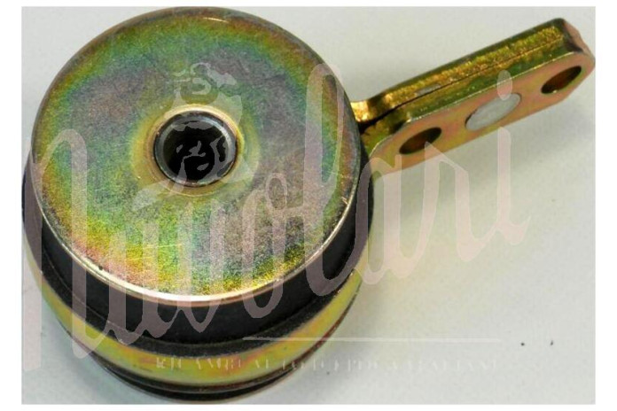 SUPPORTO SX ANTERIORE INFERIORE CAMBIO