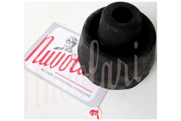 CUFFIA LEVA CAMBIO - GEAR SHIFT LEVER BOOT