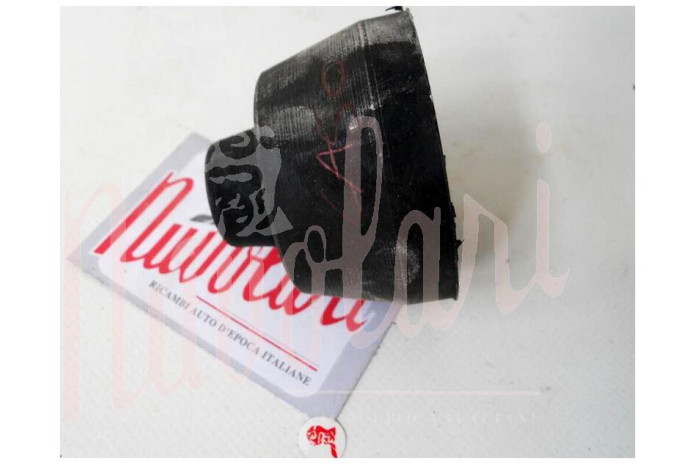 CUFFIA LEVA CAMBIO - GEAR SHIFT LEVER BOOT