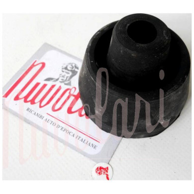 CUFFIA LEVA CAMBIO - GEAR SHIFT LEVER BOOT