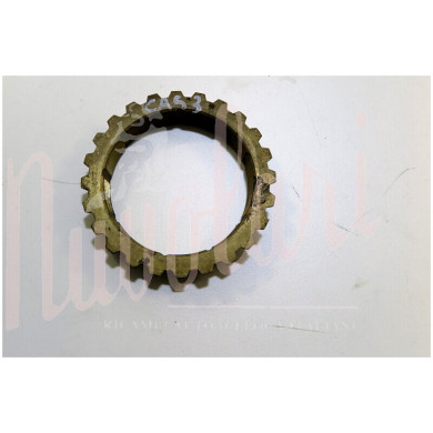 SINCRONIZZATORE III° E IV°VEL ORIGINALE