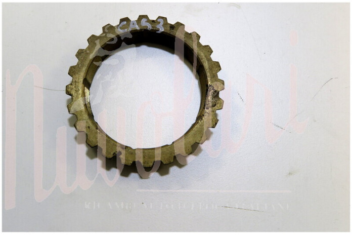 SINCRONIZZATORE III° E IV°VEL ORIGINALE PER FIAT 2300 S 