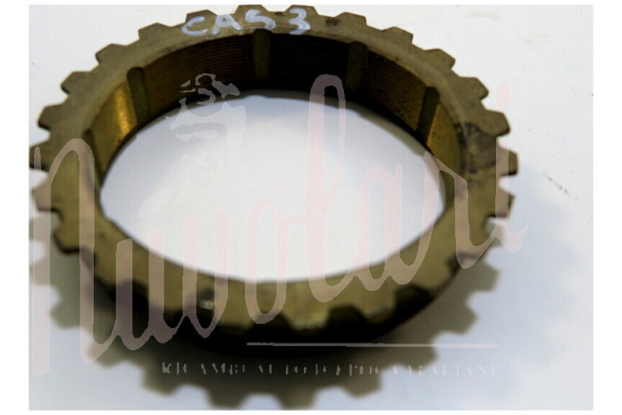 SINCRONIZZATORE III° E IV°VEL ORIGINALE PER FIAT 2300 S 