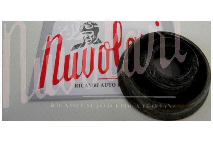 PARAOLIO ANTERIORE CAMBIO PER FIAT 500 R 