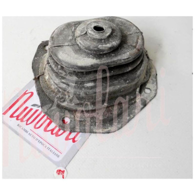 CUFFIA LEVA CAMBIO - GEAR SHIFT LEVER BOOT - NUOVA -