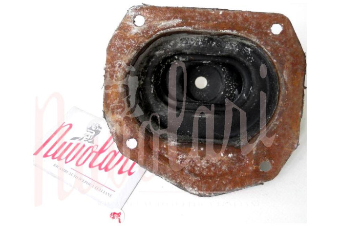 CUFFIA LEVA CAMBIO - GEAR SHIFT LEVER BOOT - NUOVA -