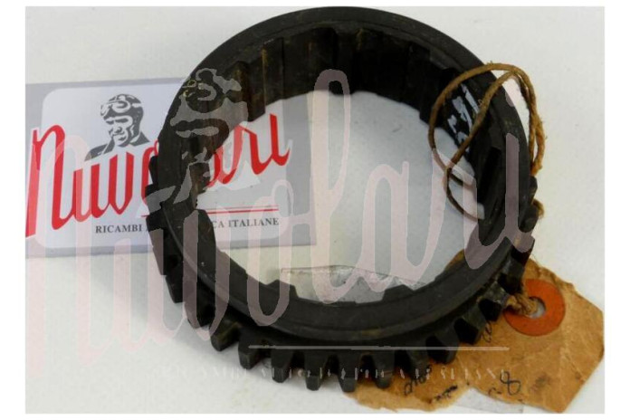 MANICOTTO SCORREVOLE I E RM PER FIAT 1100 - 103 