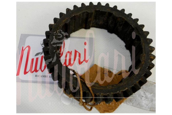 MANICOTTO SCORREVOLE I E RM PER FIAT 1100 - 103 TV 