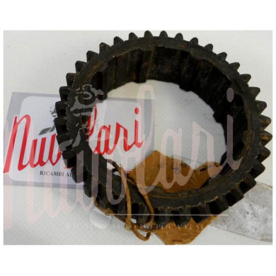 MANICOTTO SCORREVOLE I E RM