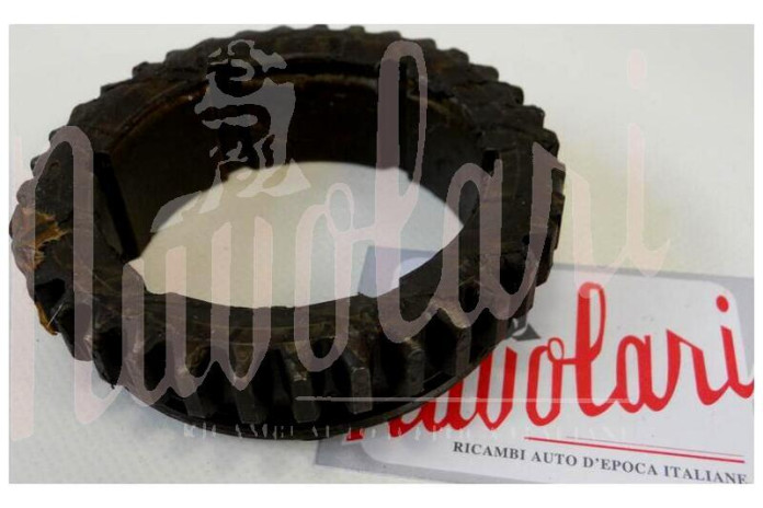 MANICOTTO SCORREVOLE I E RETROMARCIA PER FIAT 8 V 