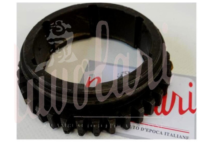 MANICOTTO SCORREVOLE I E RETROMARCIA PER FIAT 8 V 