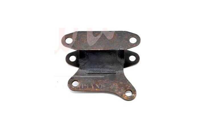 SUPPORTO CAMBIO (Fiat 124 I°SERIE 4 MARCE)