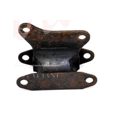 SUPPORTO CAMBIO (Fiat 124 I°SERIE 4 MARCE)