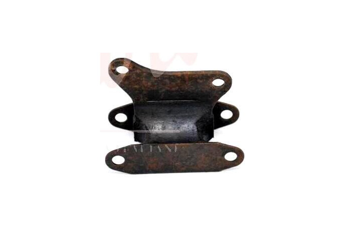 SUPPORTO CAMBIO (Fiat 124 I°SERIE 4 MARCE) PER FIAT 124 FAMILIARE 1200 