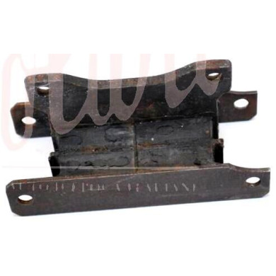 SUPPORTO CAMBIO - TRANSMISSION SUPPORT