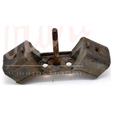 SUPPORTO CAMBIO CODA LUNGA