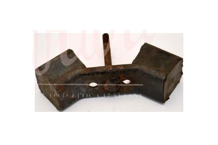 SUPPORTO CAMBIO CODA LUNGA