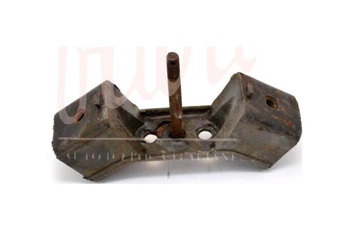 SUPPORTO CAMBIO CODA LUNGA