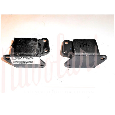 COPPIA SUPPORTI CAMBIO