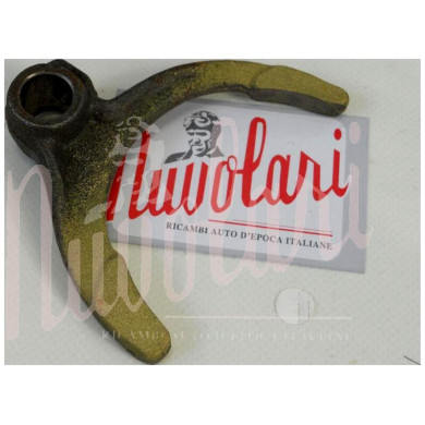 FORCELLA 3° E 4° PER FIAT 125 