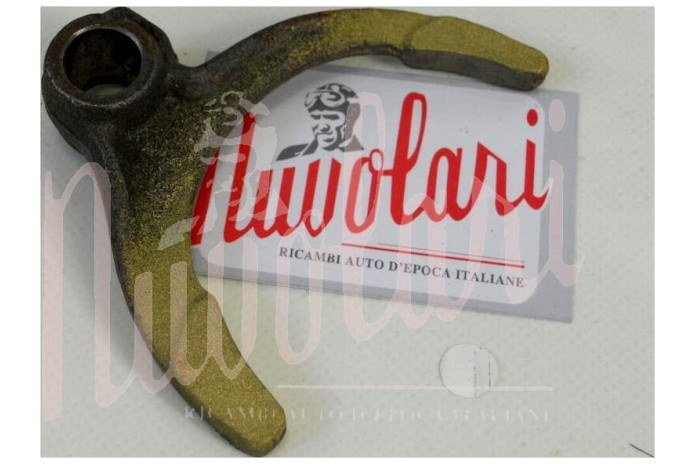 FORCELLA 3° E 4° PER FIAT RITMO 125 TC ABARTH 