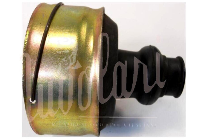 CUFFIA SEMIASSE PER AUTOBIANCHI PRIMULA TUTTI I TIPI