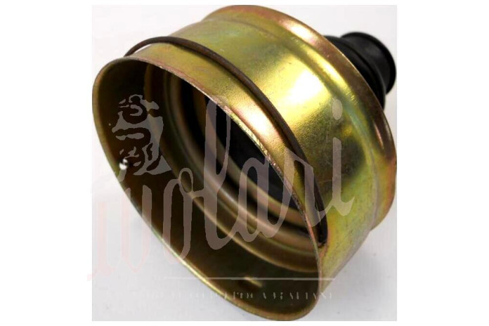 CUFFIA SEMIASSE PER AUTOBIANCHI PRIMULA TUTTI I TIPI