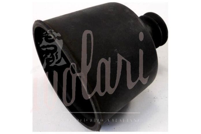 CUFFIA SEMIASSE ESTERNAGIUNTO GROSSO